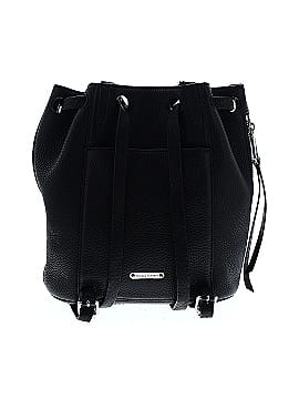 Rebecca Minkoff Leather Backpack (view 2)