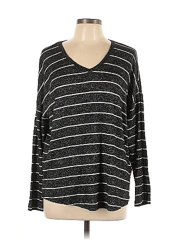 Well Worn 3/4 Sleeve T-Shirt (view 1)