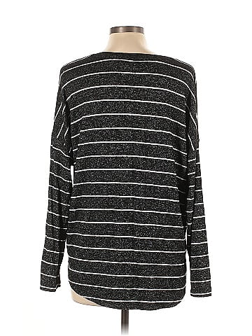 Well Worn 3/4 Sleeve T-Shirt (view 2)