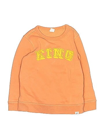Baby Gap Sweatshirt (view 1)