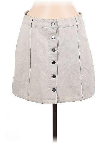 Mittoshop Casual Skirt (view 1)