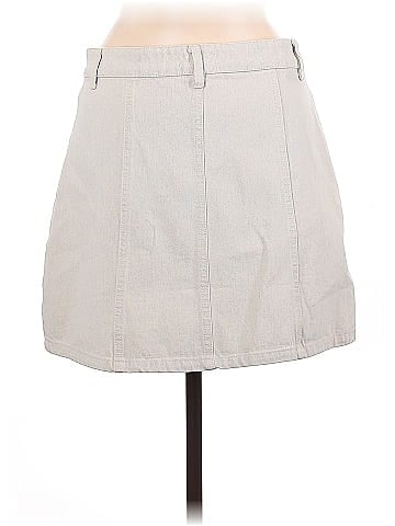 Mittoshop Casual Skirt (view 2)
