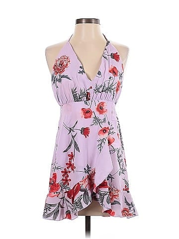 Zaful Cocktail Dress (view 1)