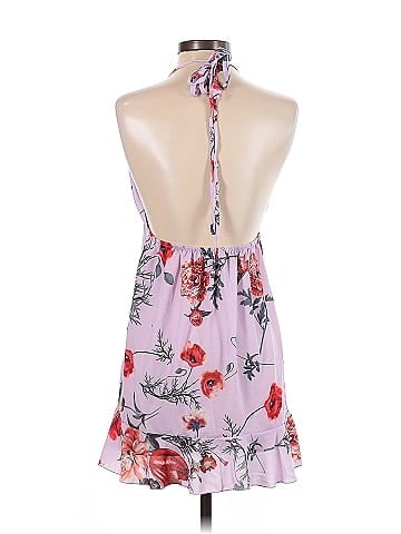 Zaful Cocktail Dress (view 2)