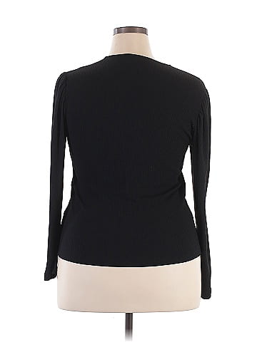 MNG Long Sleeve Top (view 2)