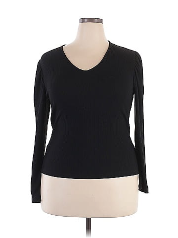 MNG Long Sleeve Top (view 1)
