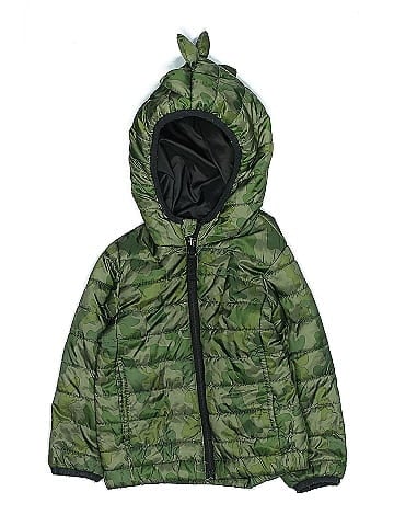 Okie Dokie Jacket (view 1)