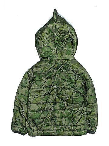 Okie Dokie Jacket (view 2)
