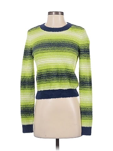 Sunday Best Pullover Sweater (view 1)