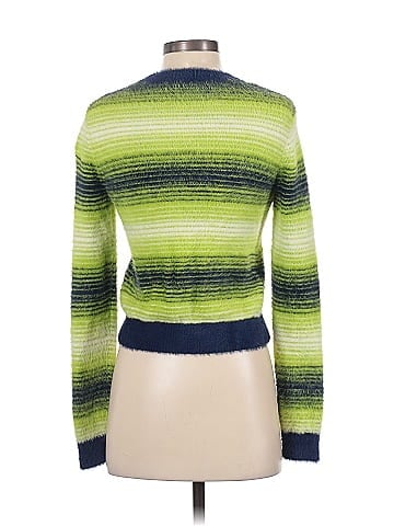 Sunday Best Pullover Sweater (view 2)