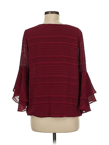 Alyx 3/4 Sleeve Blouse (view 2)