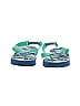 Greenbrier International, Inc. Blue Sandals Size 5 - 6 Kids - photo 2