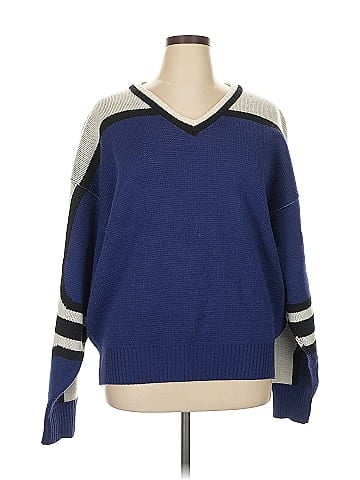 Spyder Pullover Sweater (view 1)