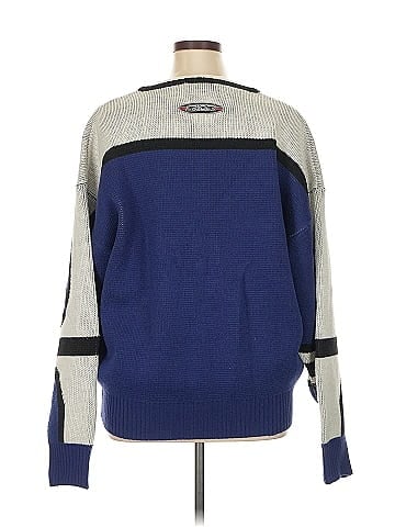 Spyder Pullover Sweater (view 2)