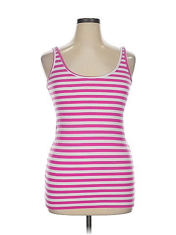 Moda International Tank Top (view 1)