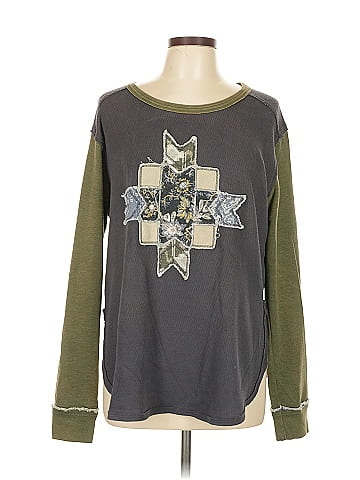 We the Free Pullover Sweater (view 1)