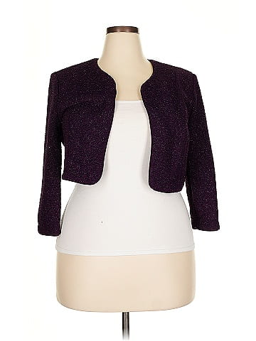 Alex Evenings Jacket (view 1)
