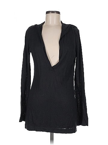Daisy Fuentes Pullover Sweater (view 1)
