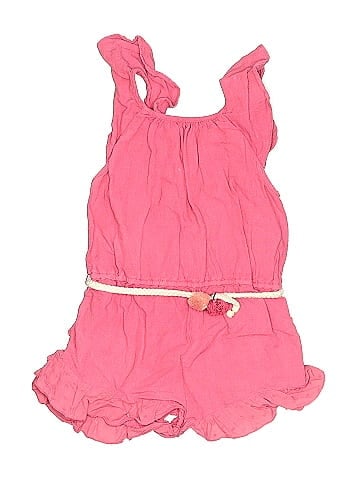 Zara Baby Dress (view 1)