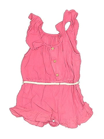 Zara Baby Dress (view 2)
