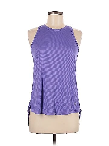Icyzone Sleeveless Top (view 1)