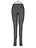 Victoria Sport Gray Active Pants Size M - photo 1
