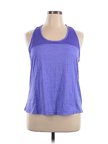Reebok Tank Top (view 1)