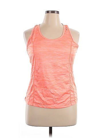 Reebok Active Tank (view 1)