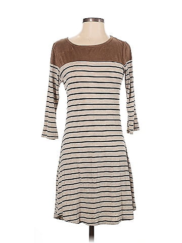 Adora Casual Dress (view 1)
