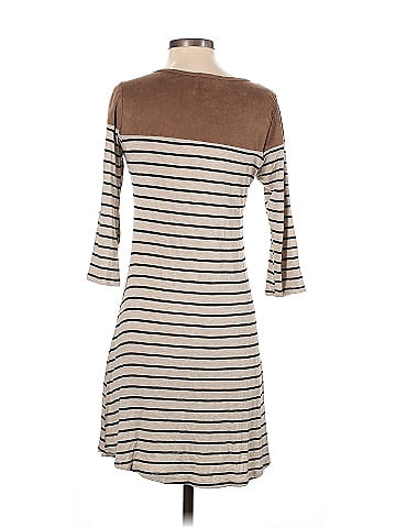 Adora Casual Dress (view 2)