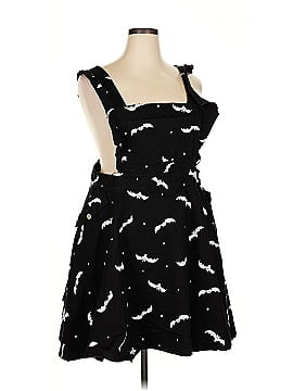Unique Vintage Cocktail Dress
