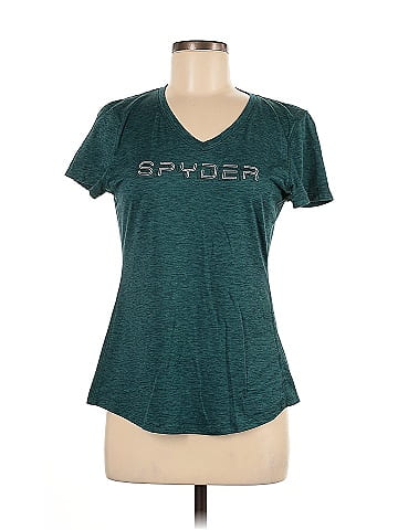 Spyder Active T-Shirt (view 1)