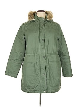 Gap Coat
