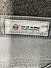Adriano Goldschmied Gray Jeans Size 27 waist - photo 3