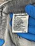 Adriano Goldschmied Gray Jeans Size 27 waist - photo 4