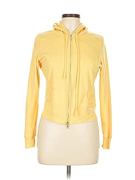 Grane Zip Up Hoodie (view 1)