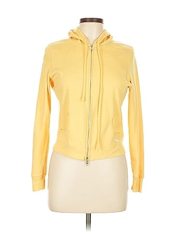 Grane Zip Up Hoodie (view 1)