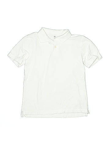 Gap Kids Short Sleeve Polo (view 1)