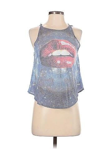 Wildfox Tank Top (view 1)