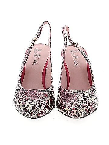 Bellini Heels (view 2)
