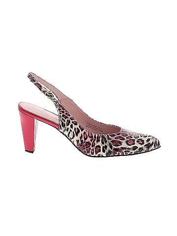 Bellini Heels (view 1)