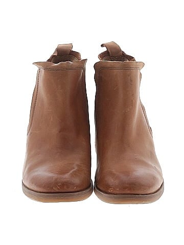 Korks Ankle Boots (view 2)