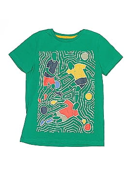 Boden Short Sleeve T-Shirt (view 1)