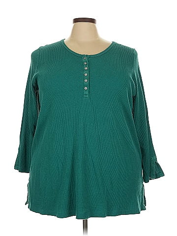 Roaman's Pullover Sweater (view 1)