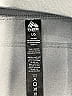 RBX Solid Gray Active Pants Size L - photo 4