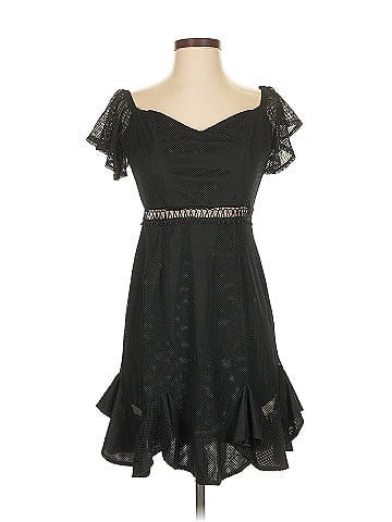 Hello Molly Cocktail Dress (view 1)