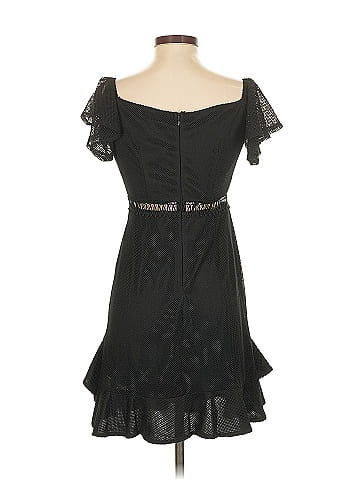 Hello Molly Cocktail Dress (view 2)
