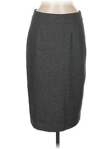 Amanda + Chelsea Formal Skirt (view 1)