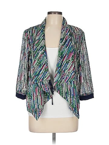 Alberto Makali Jacket (view 1)