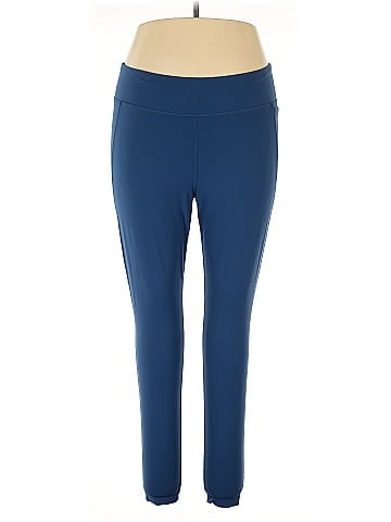 Reebok Active Pants (view 1)